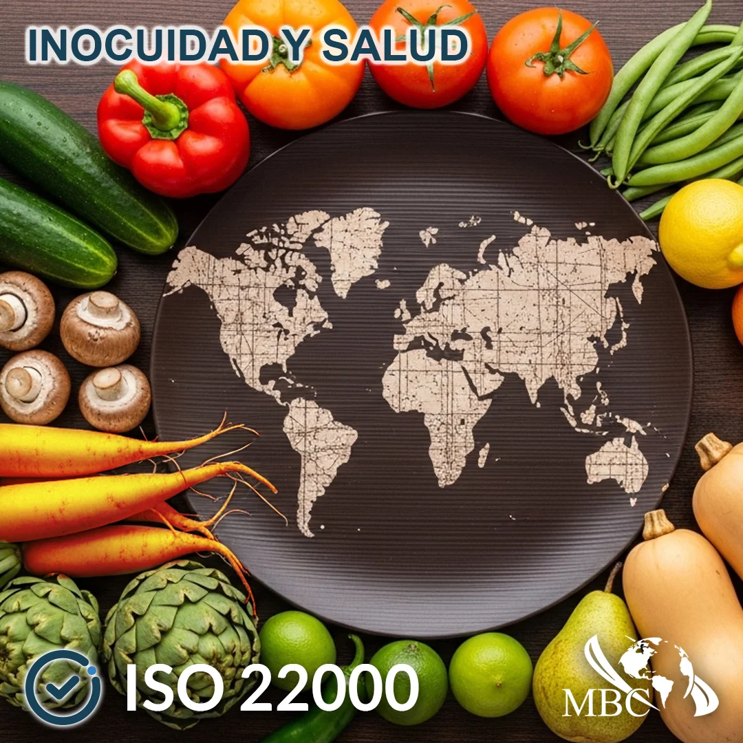 SGS México certificado en ISO 18788 - Operaciones de Seguridad Privada