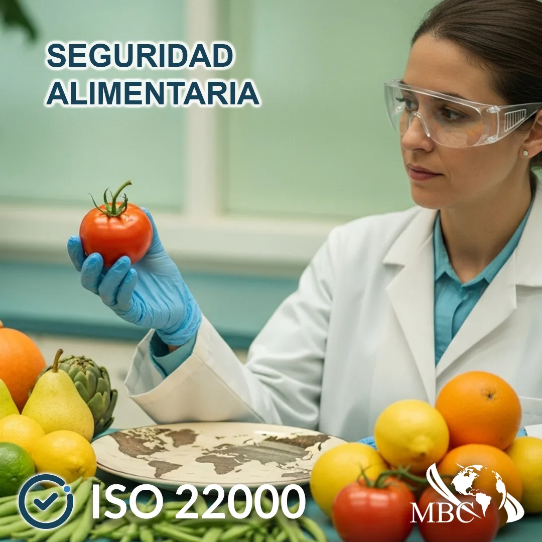 SGS México certificado en ISO 18788 - Operaciones de Seguridad Privada