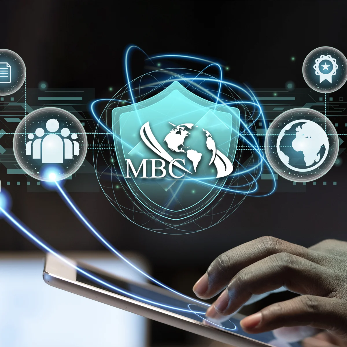 SGS México certificado en ISO 18788 - Operaciones de Seguridad Privada