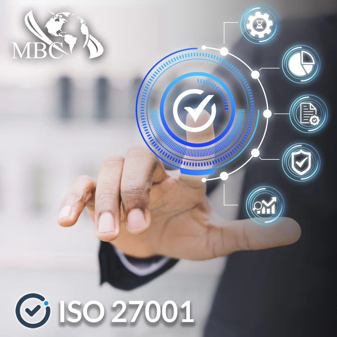 SGS México certificado en ISO 18788 - Operaciones de Seguridad Privada