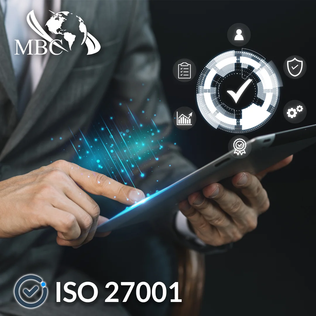 SGS México certificado en ISO 18788 - Operaciones de Seguridad Privada