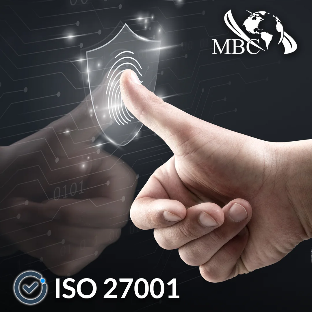 SGS México certificado en ISO 18788 - Operaciones de Seguridad Privada