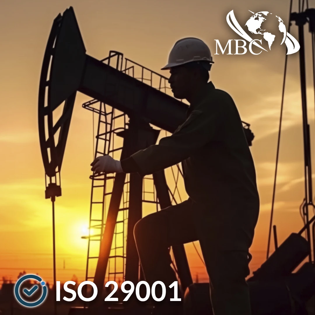 SGS México certificado en ISO 18788 - Operaciones de Seguridad Privada