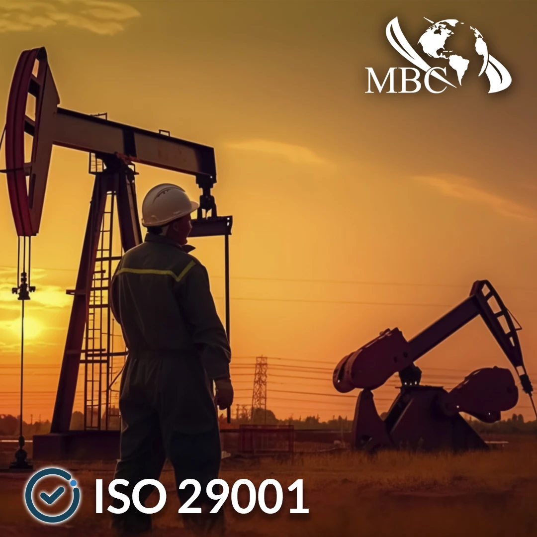 SGS México certificado en ISO 18788 - Operaciones de Seguridad Privada