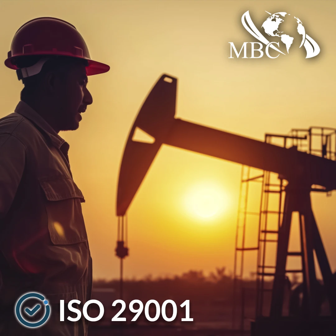 SGS México certificado en ISO 18788 - Operaciones de Seguridad Privada