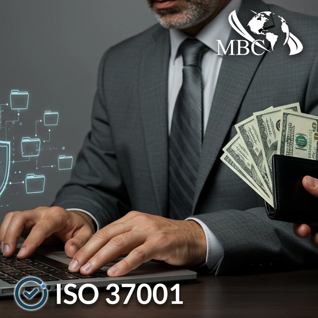 Certificación ISO 37001 - Evidencia 6