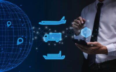 CALIDAD ESPECIALIZADA: LO QUE SEPARA AL TRANSPORTE COMPETITIVO DEL REZAGADO