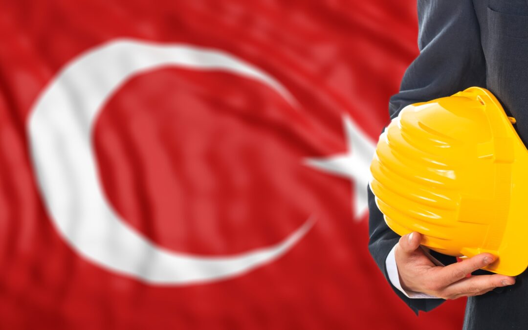 LA MALA CONSTRUCCIÓN Y LA CORRUPCIÓN EN TURQUÍA