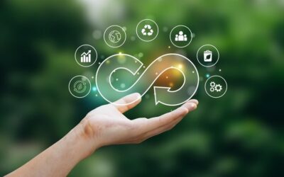 LA EVOLUCIÓN DE LAS NORMAS ISO EN SOSTENIBILIDAD Y SU IMPACTO EN LAS ESTRATEGIAS EMPRESARIALES
