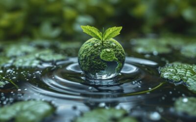 GESTIÓN SOSTENIBLE DEL AGUA: CÓMO LAS NORMAS ISO TRANSFORMAN EL SUMINISTRO
