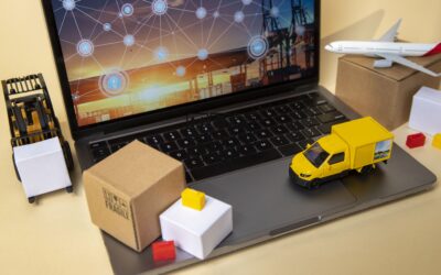 CERTIFICACIÓN ISO EN TRANSPORTE: LA CLAVE PARA UN SERVICIO SEGURO Y EFICIENTE