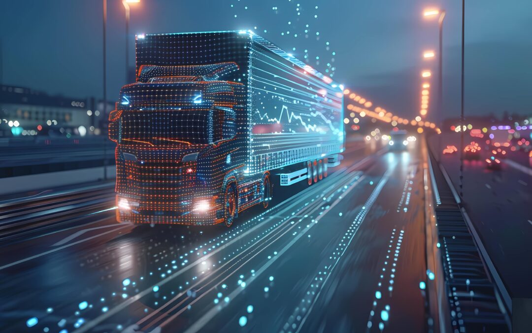 Seguridad digital certificada: ¿por qué el sector transporte debe certificarse en ISO 27001?