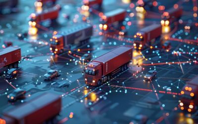 SEGURIDADLOGISTICA360: FORTALECE TU CADENA DE SUMINISTRO CON LA CERTIFICACIÓN ISO 28001