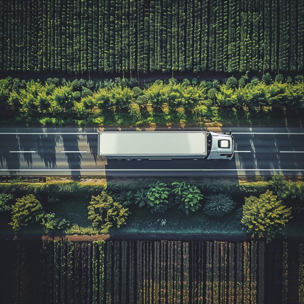 Electrolineras en México