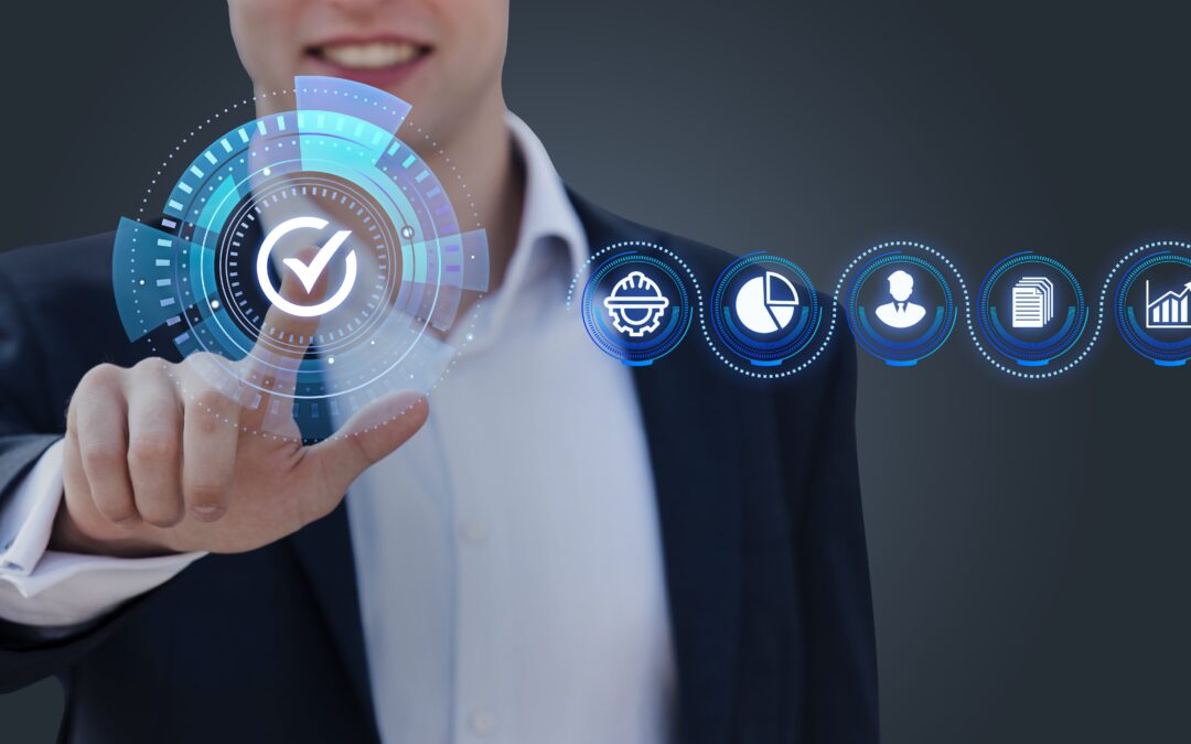 CALIDAD INTELIGENTE: CONVIERTE EL DOLOR EN UNA OPORTUNIDAD ISO 9001