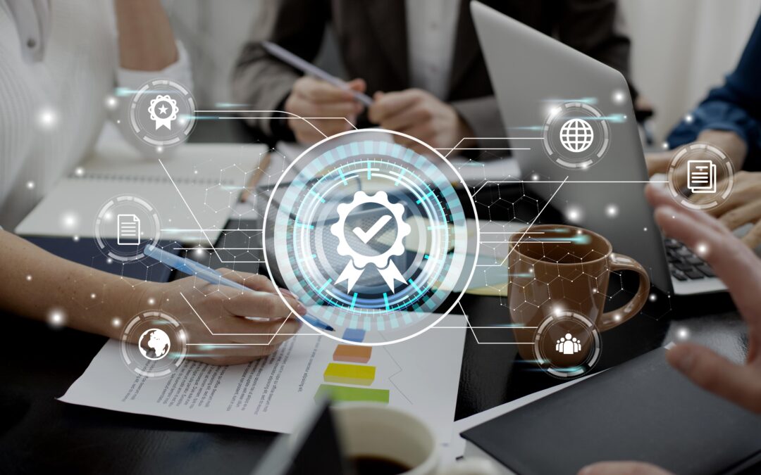 GARANTÍA TÉCNICA CERTIFICADA: EL SELLO QUE ABRE PUERTAS EN EL SECTOR ENERGÉTICO