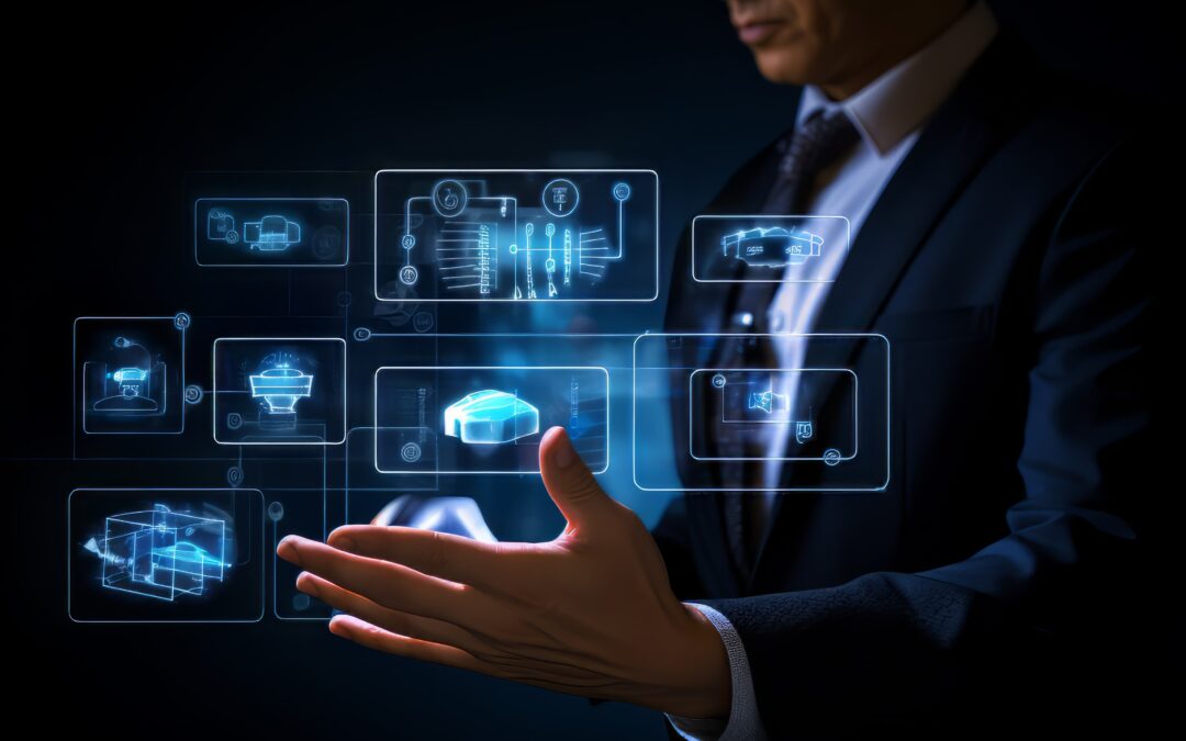 TRAZABILIDAD OPERATIVA: EL FACTOR CLAVE QUE TU EMPRESA NO PUEDE SEGUIR IGNORANDO