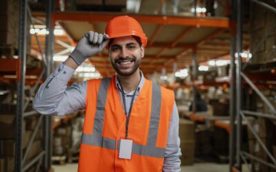 CERTIFICACIÓN DE SEGURIDAD LABORAL: PROTEGE A TU EMPRESA CON ISO 45001