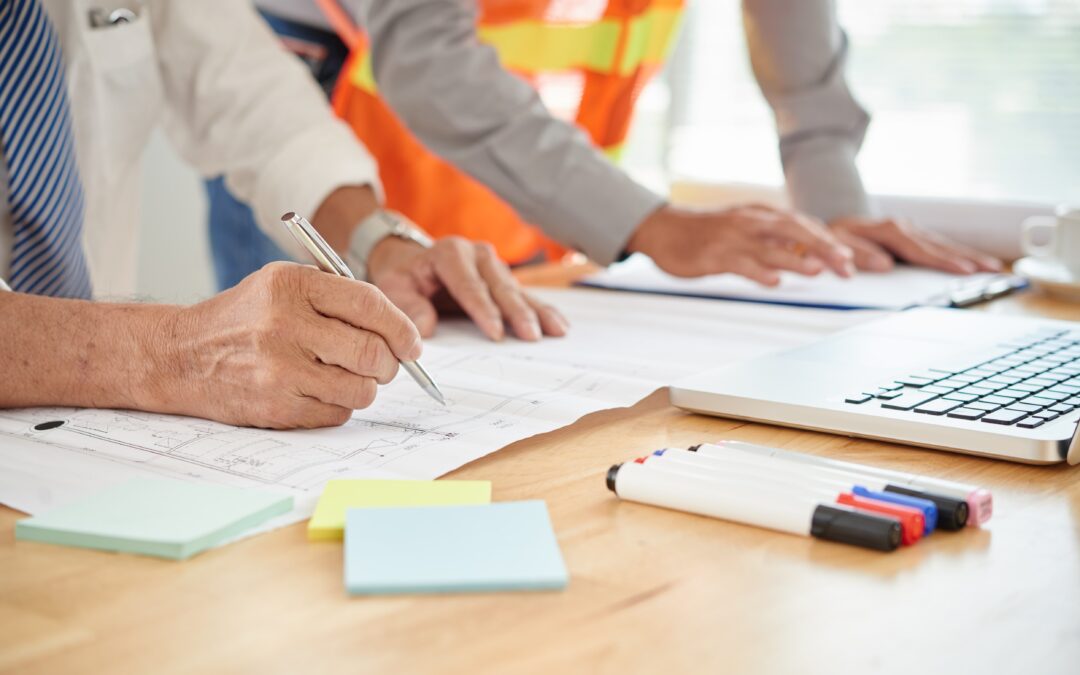 EVALUACIÓN DE RIESGOS LABORALES: CLAVE PARA OBTENER LA CERTIFICACIÓN ISO 28001