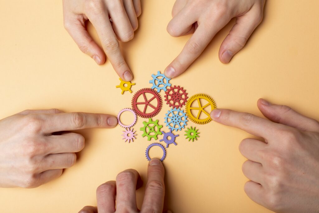 Formación ISO empresarial