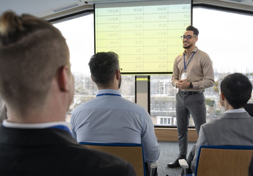 programas de entrenamiento ISO MB Certification México