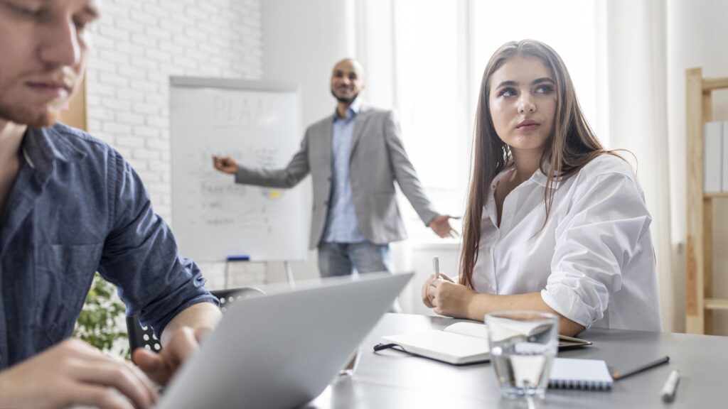 cursos de capacitación ISO