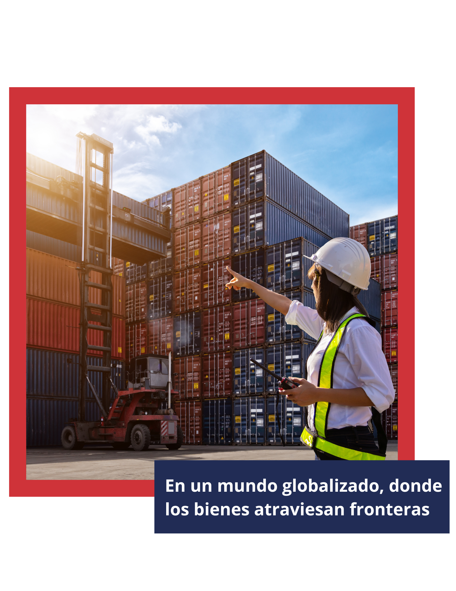mundo globalizado