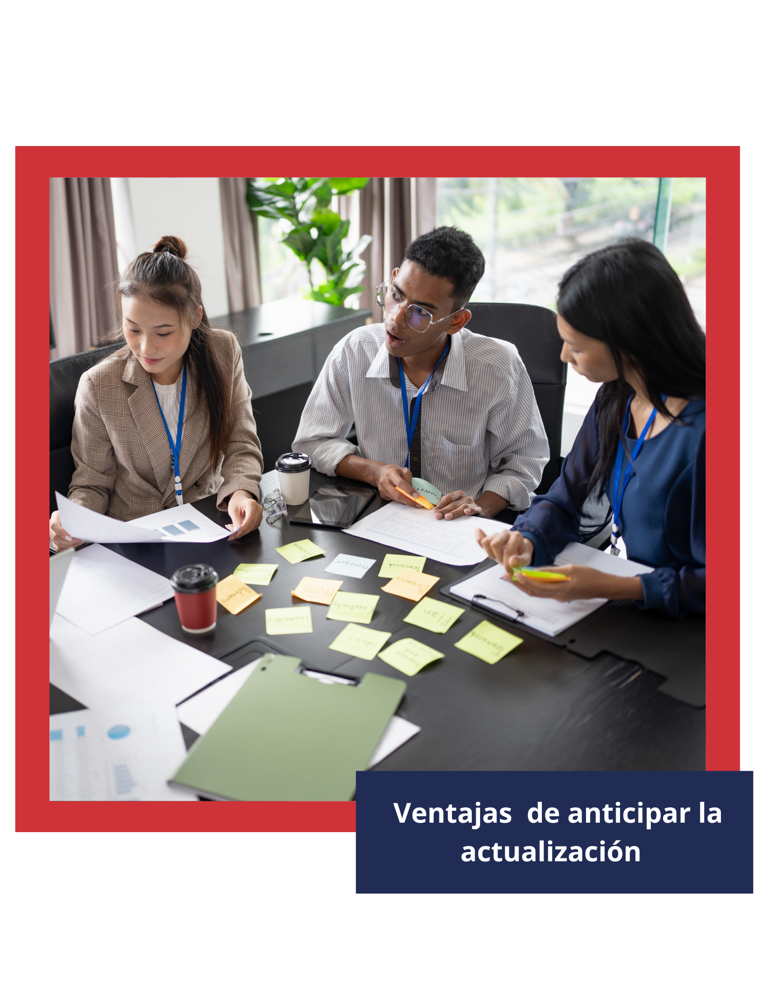 Certificacion ISO 14001