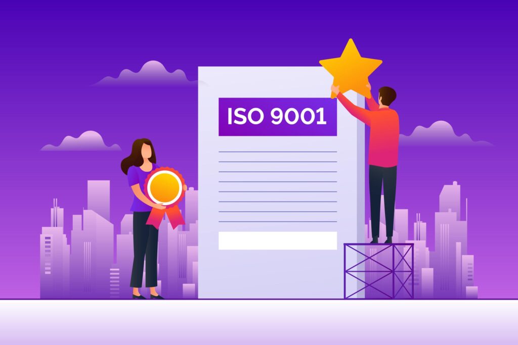 Actualización ISO 9001:2026