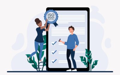 ACTUALIZACIÓN ISO 9001:2026-PREPÁRATE CON MB CERTIFICATION MÉXICO
