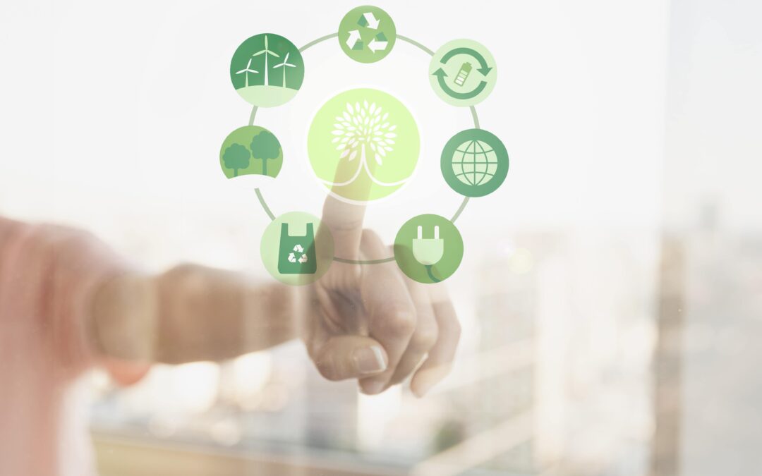 ACTUALIZACIÓN ISO 14001:2026 – ANTICÍPATE A LOS NUEVOS RETOS AMBIENTALES CON MBC