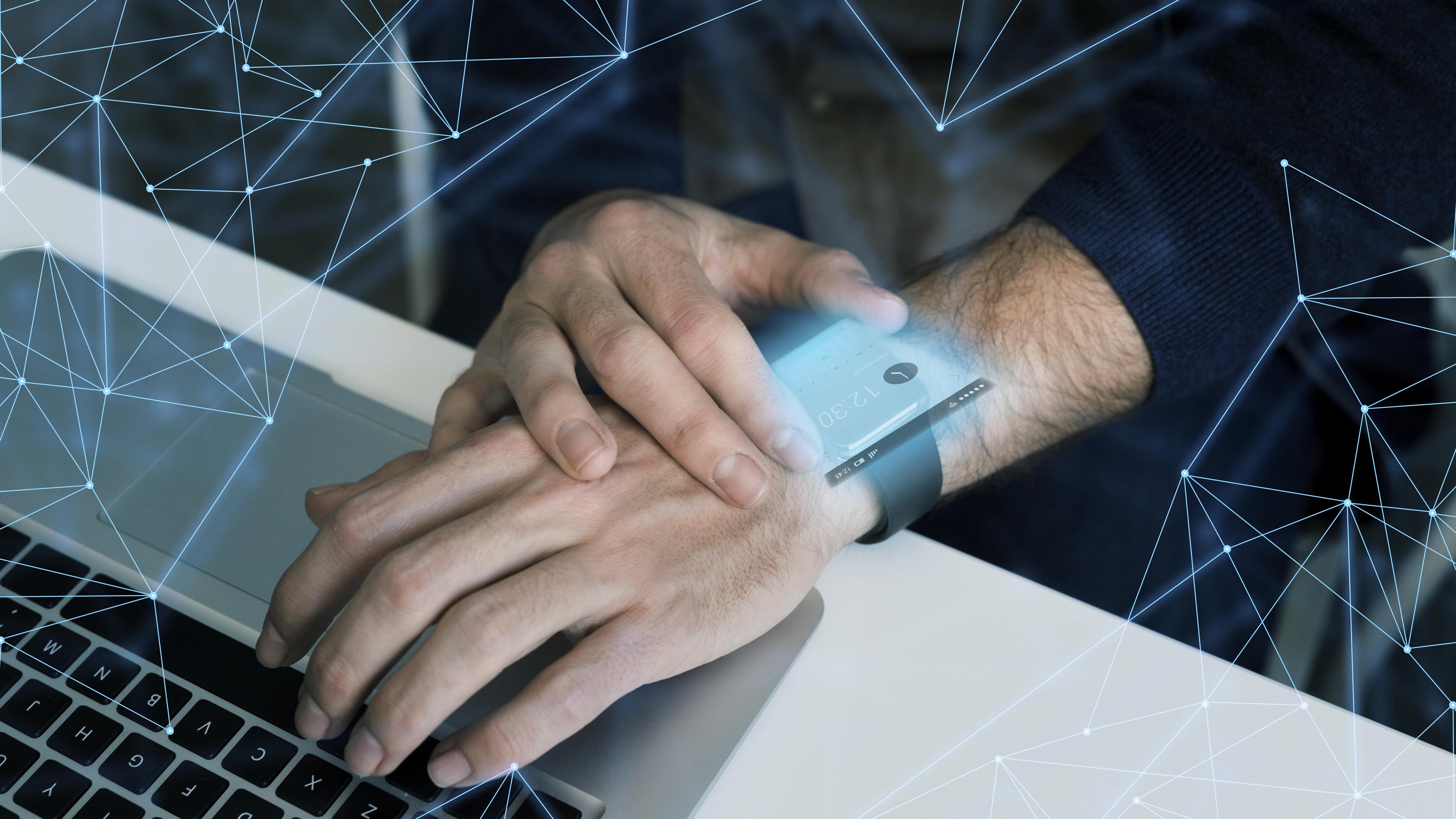 Ciberseguridad empresarial avanzada