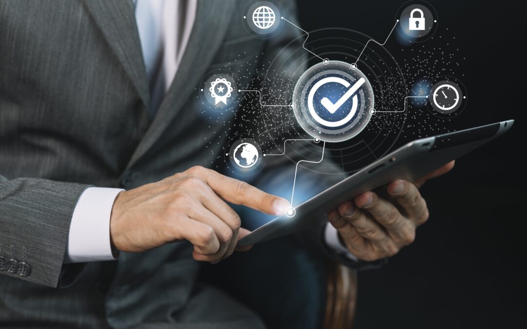 CIBERSEGURIDAD EMPRESARIAL AVANZADA: MIGRA A ISO 27001:2022