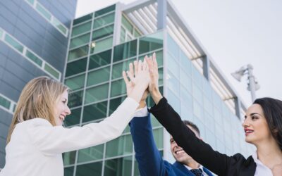 CERTIFICACIÓN TRINORMA CON MEMBRESÍA MBC: MÁS QUE UN ESTANDAR, UNA ALIANZA PERMANENTE