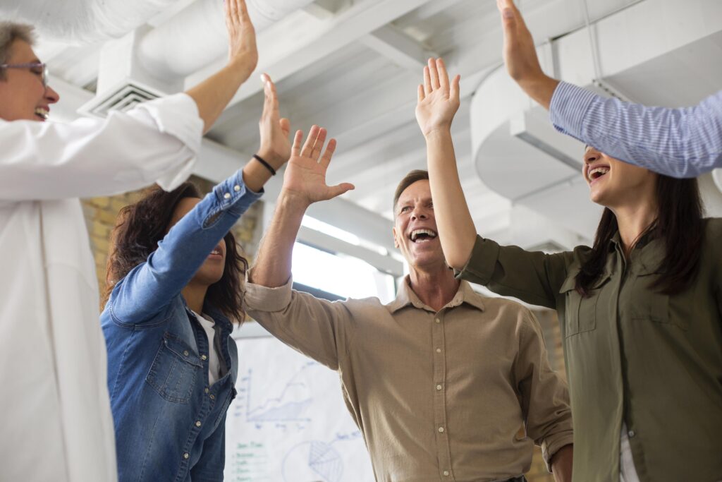 Certificación trinorma empresarial