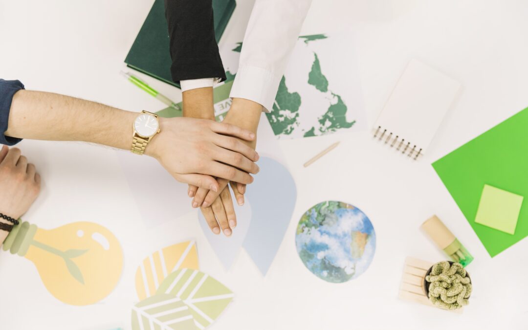 ECOEXCELENCIA: POR QUÉ CERTIFICARSE EN ISO 9001, 14001 Y 45001