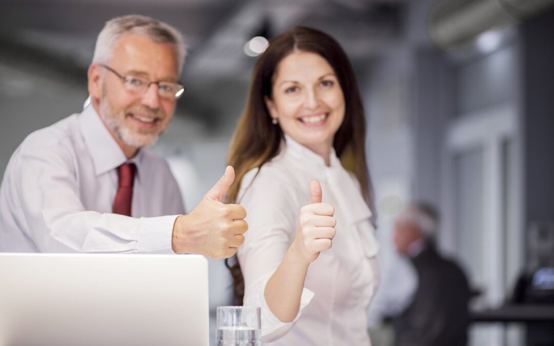 CERTIFICACIÓN TRINORMA EMPRESARIAL: CAMINO HACIA LA EXCELENCIA CON MBC