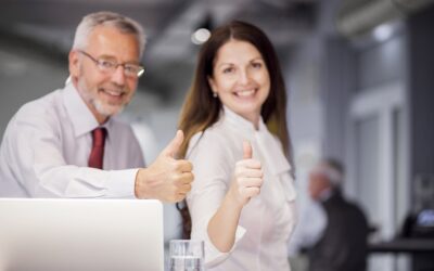 CERTIFICACIÓN TRINORMA EMPRESARIAL: CAMINO HACIA LA EXCELENCIA CON MBC