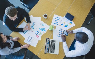 GESTIÓN INTEGRAL EMPRESARIAL: UNA RESPUESTA EFICAZ A LOS NUEVOS RETOS REULATORIOS Y DE SOSTENIBILIDAD