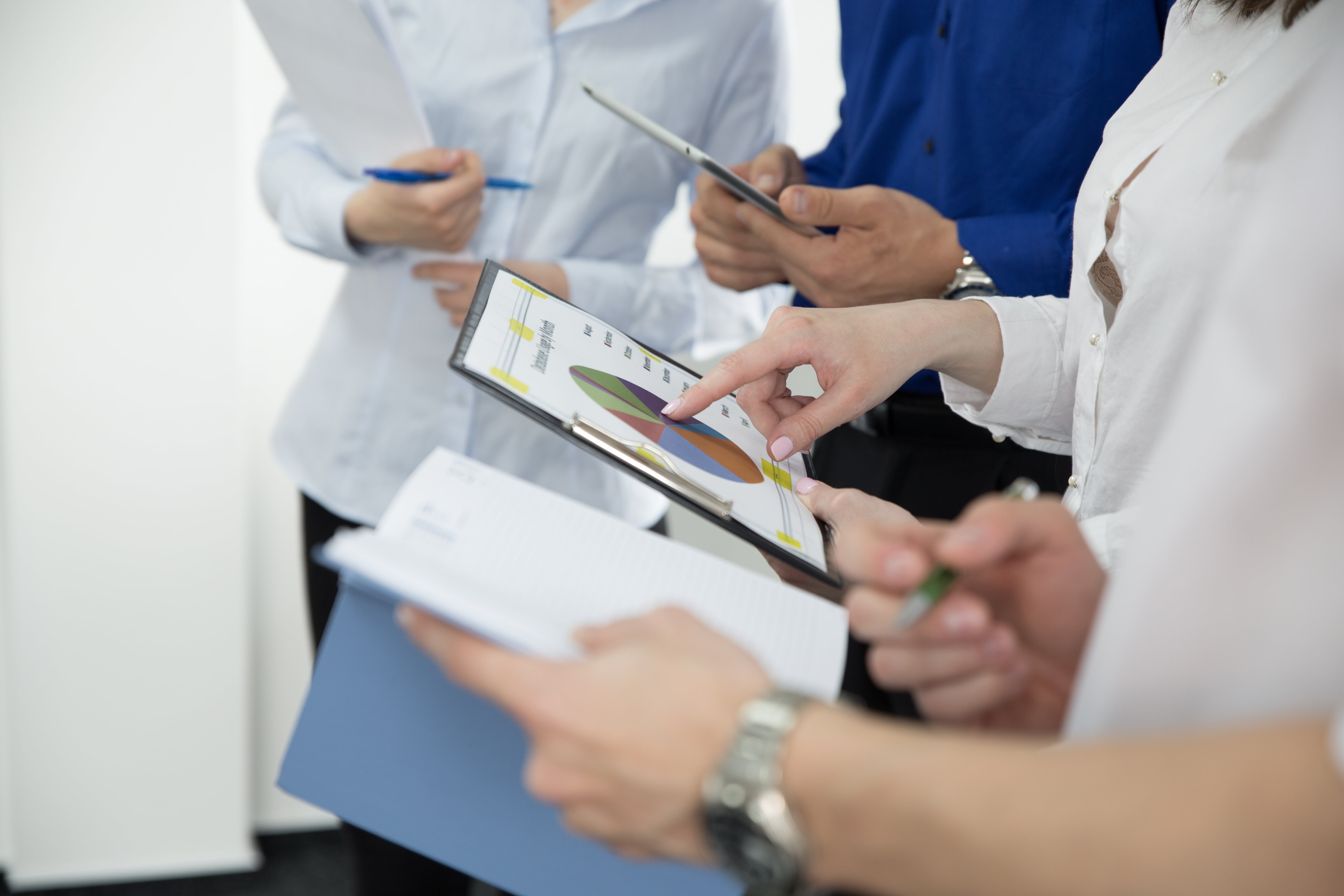 Actualización ISO 9001:2026 