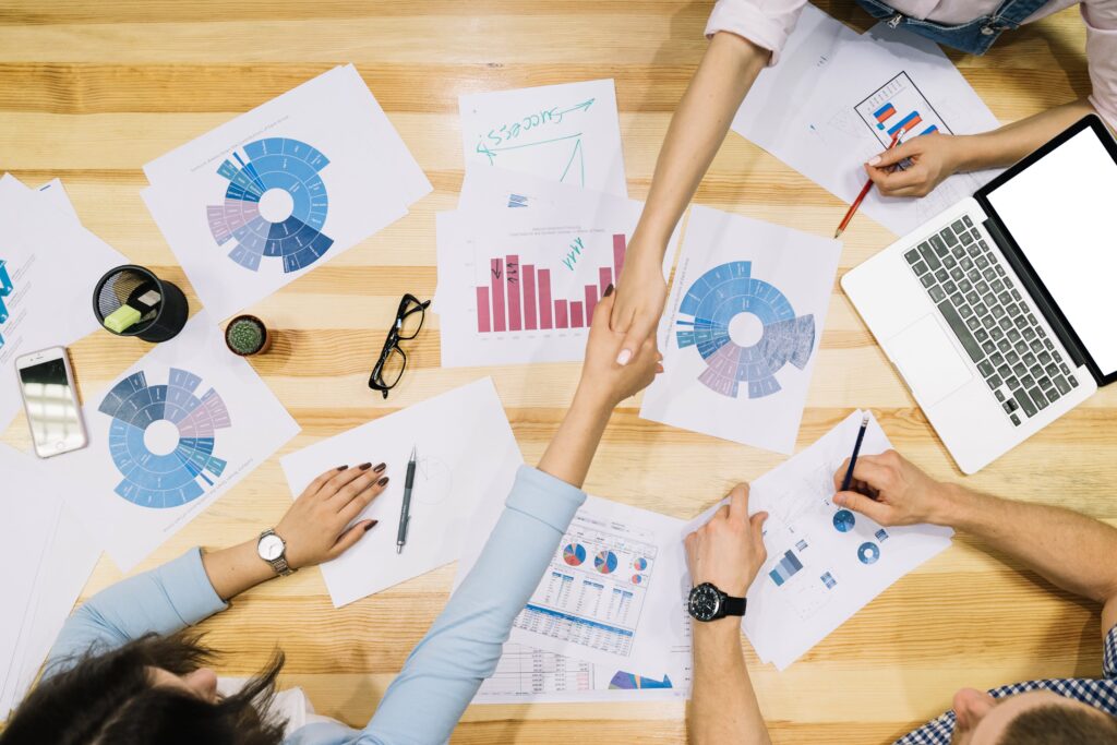 Gestión integral empresarial