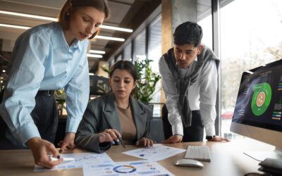 EXCELENCIA OPERATIVA MBC: EL IMPULSO QUE NECESITAN LAS EMPRESAS EN MÉXICO