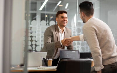 CAPACITACIÓN EMPRESARIAL CERTIFICADA: LA DIFERENCIA ENTRE CRECER O QUEDARSE ATRÁS