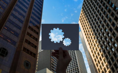 INTERACCIÓN DE PROCESOS EN ISO: POR QUÉ LA CONEXIÓN ENTRE ÁREAS DETERMINA EL ÉXITO DEL SG