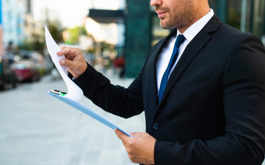 Proceso de auditoría de certificación