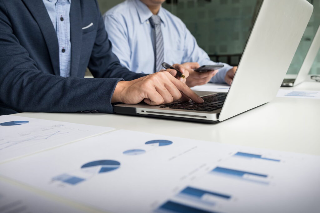 Auditoría de procesos