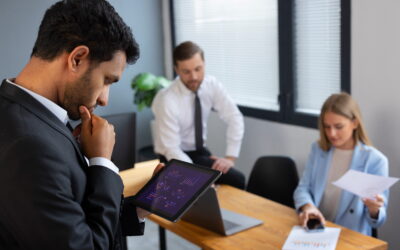 IMPLEMENTACIÓN ACTUALIZADA ISO 37001: CAPACITAR A TU EMPRESA ES LA CLAVE DE PREVENIR LA CORRUPCIÓN