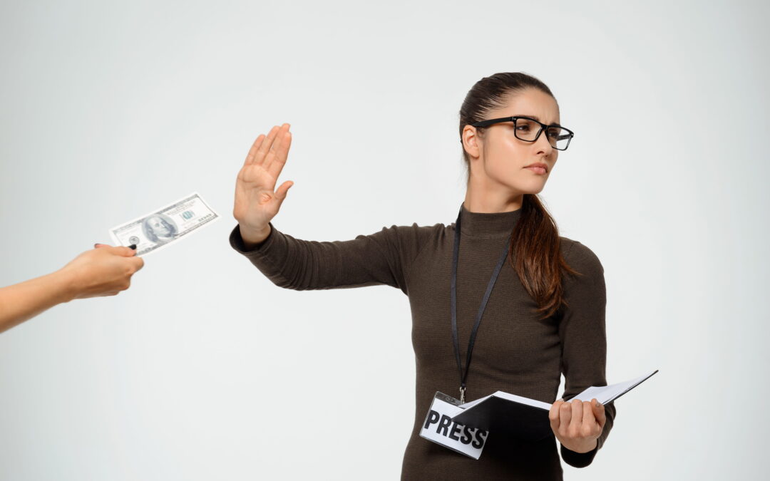 CERTIFICACIÓN ISO 37001: LA DIFERENCIA DE APARENTAR CUMPLIMIENTO Y DEMOSTRARLO