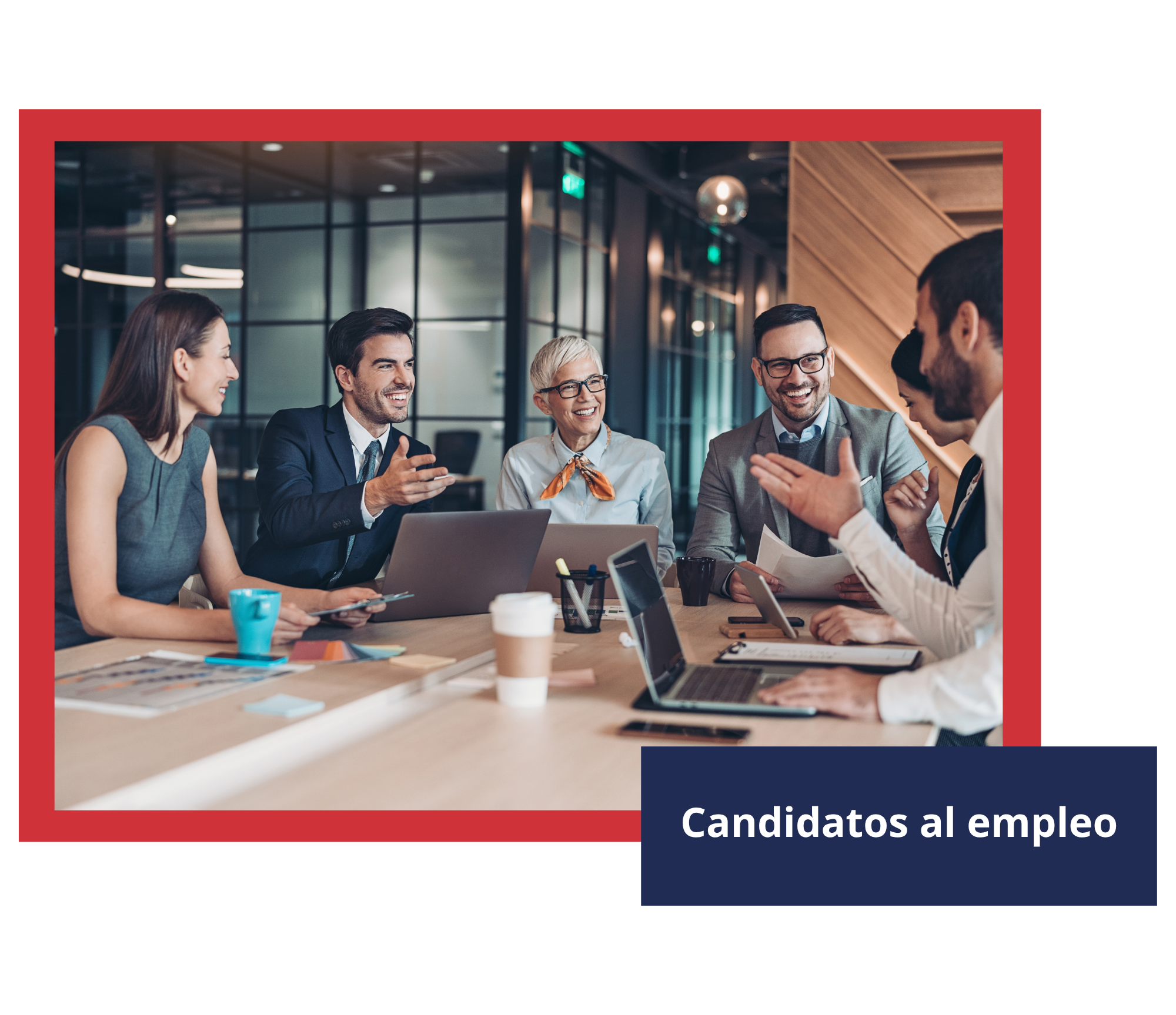 Formación certificada