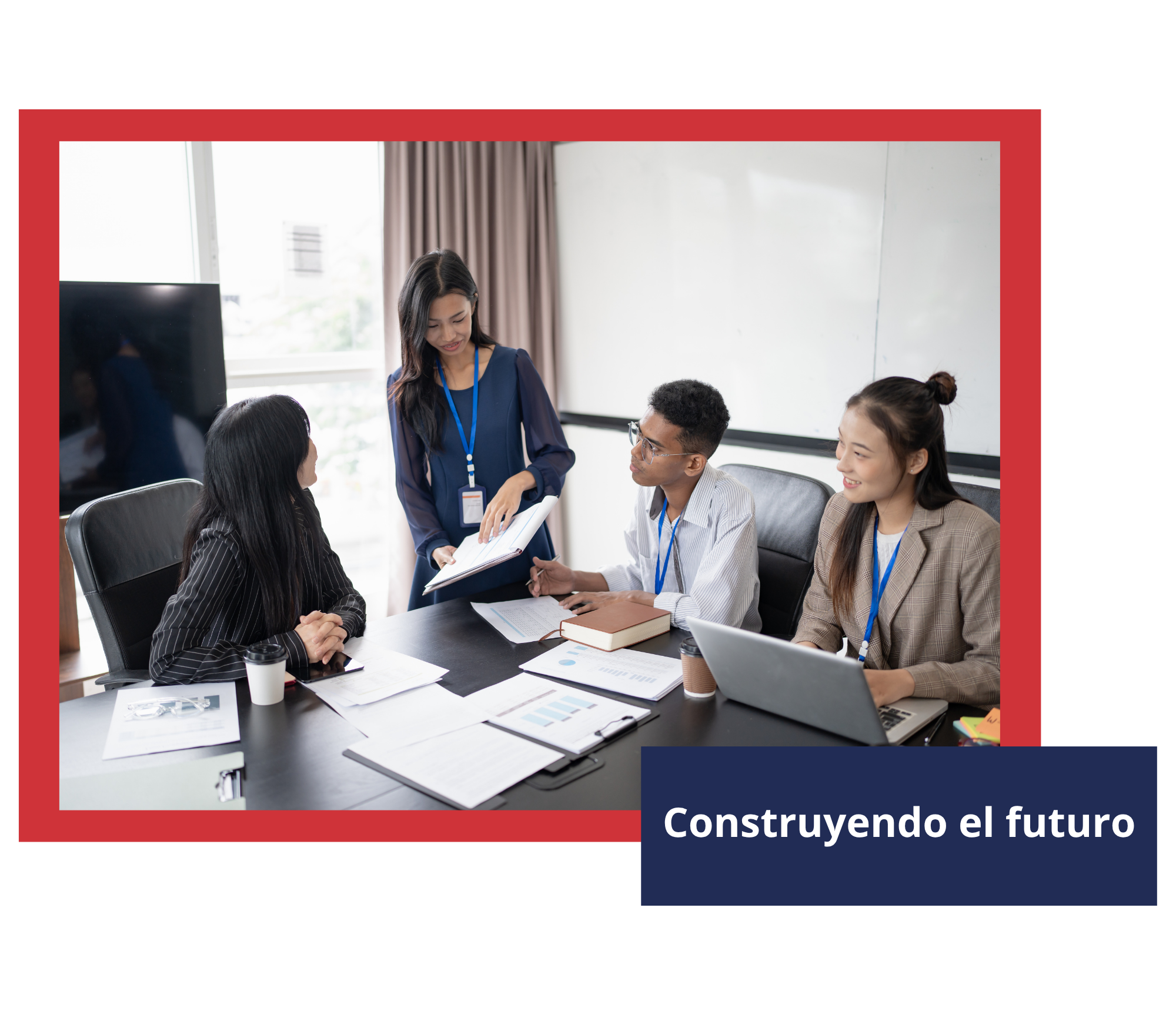 Formación certificada